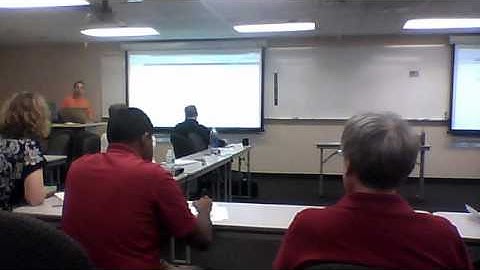 ASP.Net Web API: Validation - Brette Esterbrooks - 9/11/2012