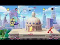 2v2 Rank With Nubia [Multiversus]