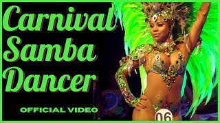 🔥🔥 Carnival Samba Dancer : (OFFICIAL) Video Dance Competition