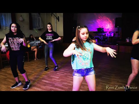 Reni Zumba Dance 2020.07.17. Bál III.