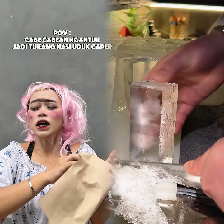 nasi uduk semur jengkol😇#YouTube #shorts #youtubeshorts #fouyou #funny