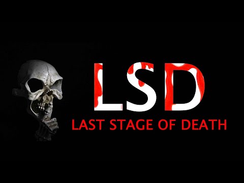 LSD  TEASER