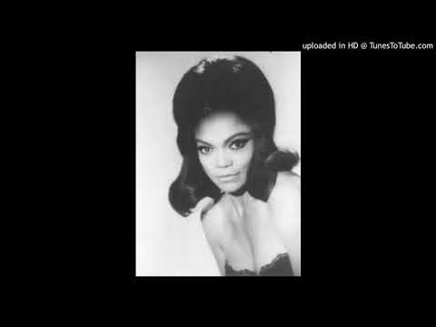 EARTHA KITT - THERE COMES A TIME