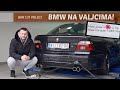 Provera snage na BMW-u! IZNENAĐENJE!