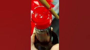 MỞ NẮP CHAI DẦU ĂN DỄ NHƯ CHƠI #chuanh #meovat #monapchai