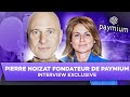 Pierre noizat  paymium et bitcoin  qui contrle la monnaie contrle le pouvoir 