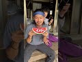 スイカ早食いチャレンジで世界記録でたww #shorts