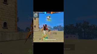 DESERT EAGLE ⚡+M1887🤯+AC80😈=TABAHII😱#freefire #atb #ffshorts
