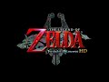 City in the Sky - The Legend of Zelda: Twilight Princess OST
