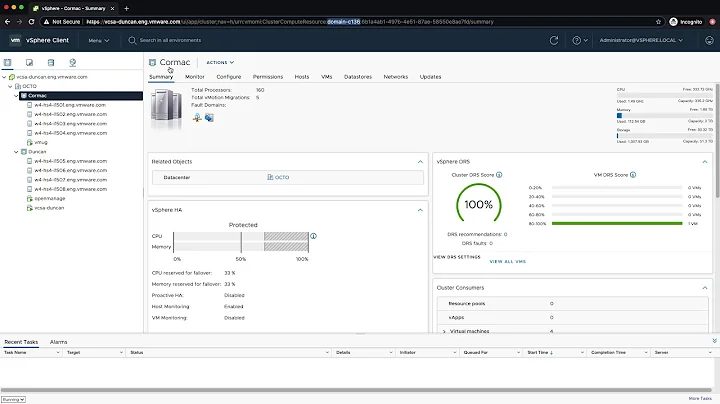 How to delete the vCLS VMs