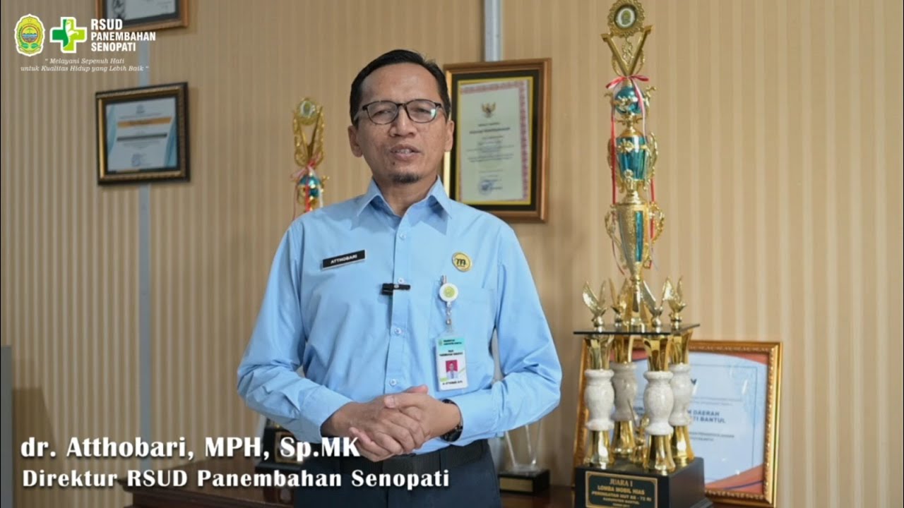 MADUKARA HADIR UNTUK MEMBERI HARAPAN BARU BAGI PENDERITA STROKE