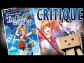 Critique the legend of heroes trails in the sky sur psp test