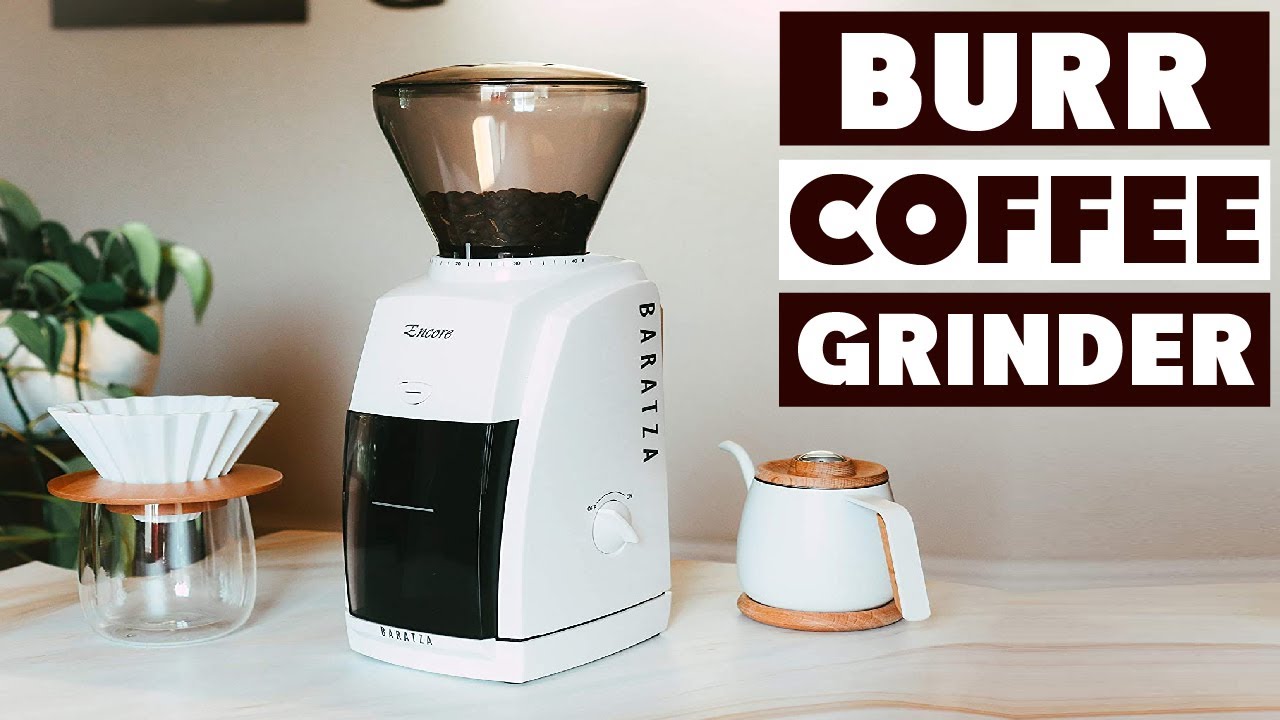 The 9 Best Burr Coffee Grinders of 2023