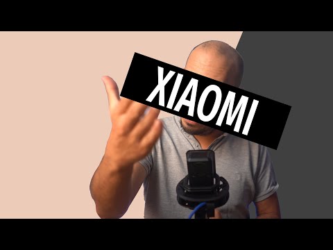LISTA SECRETA: Xiaomi acusada de espiar os clientes