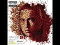 Eminem - Going Through Change 2009