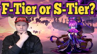 New LD5 Ritsu RTA DEBUT! - Summoners War