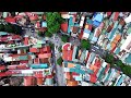 Hanoi Vietnam&#39;s Distinctive Shaped Tunnel Homes | Show Me Where You Live Compilation