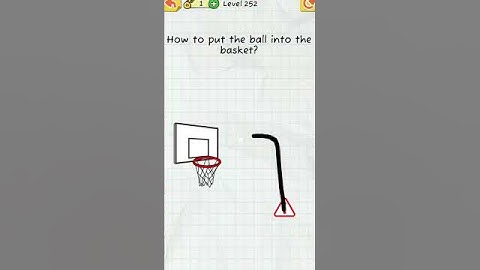 draw 2 save level 252 #shorts