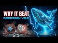 The Evolution of DeepSeek V3.2 AI | DeepSeek V3.2 Architecture