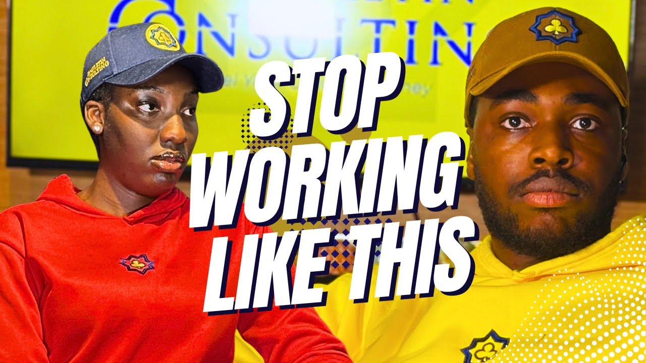 The Future of Work | How We’ll Be Employed in 2030