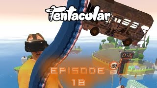 Tentacular - 18: Phat Stacks [Mixed Reality]