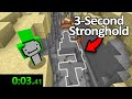 TOP 800 PERFECT TIMING MOMENTS IN MINECRAFT (When the Timing is PERFECT...)
