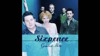 Kiss Me - Sixpence None The Richer HQ (Audio)