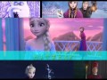 アナと雪の女王