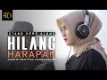 HILANG HARAPAN (SHA) | COVER AKUSTIK | OMAY PETIK feat NADA GIOFANNY