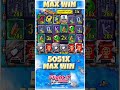High-flying MAX WIN playing Flight Mode by NoLimit City - 5,051x!