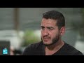 ردود فعل أمريكية متبانية عقب فوز عبد الرحمن السيد بترشيح الديمقراطيين لمجلس الشيوخ في ميشيغان
