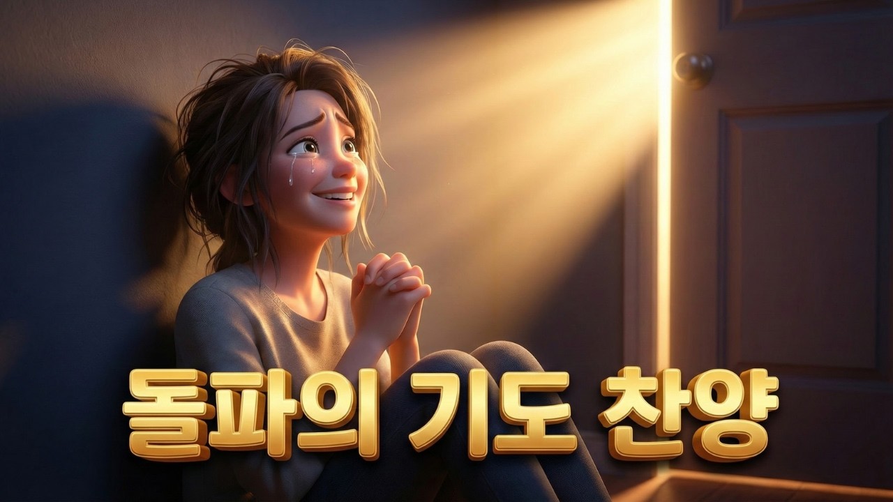 기도가 막히고 답답할 때 | 영적 분위기를 단번에 바꾸는 예술교회 돌파 찬양 모음ㅣ기도찬양 모음