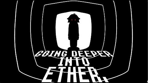 𝐆𝐨𝐢𝐧𝐠 𝐃𝐞𝐞𝐩𝐞𝐫 𝐢𝐧𝐭𝐨 𝐄𝐭𝐡𝐞𝐫.