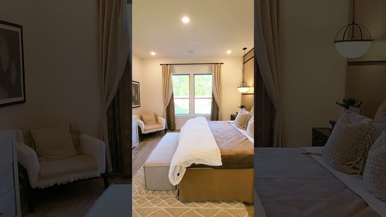 Tour a Budget-Friendly Starter Home