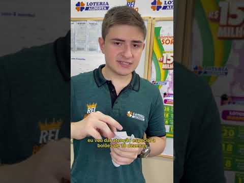 LOTOFÁCIL DA INDEPENDÊNCIA