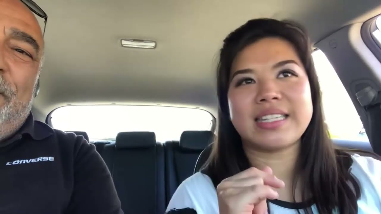 Preparing for your driving test in Adelaide?