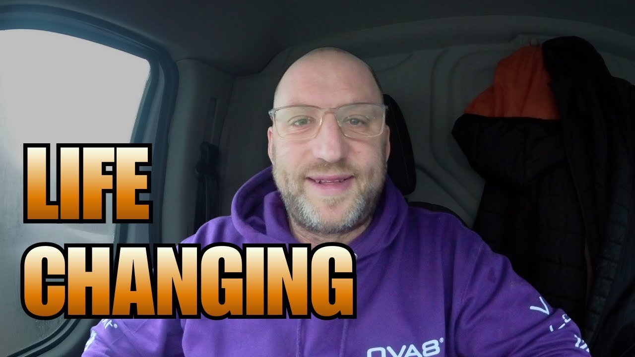 Мойка окон изменила мою жизнь (она может изменить и вашу).