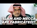 Islam and Mecca are Fabricated!? - Mecca - In Search of a Place - Episode 3