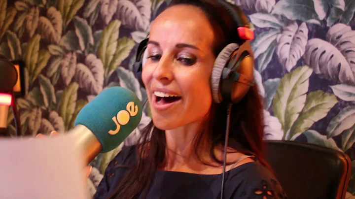 Ann Van Elsen - TEEF!