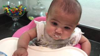 Baby's First Feeding (Cereal)