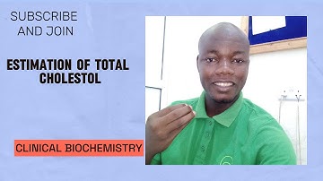 Clinical Biochemistry | Estimation of HDL-Cholesterol | LDL