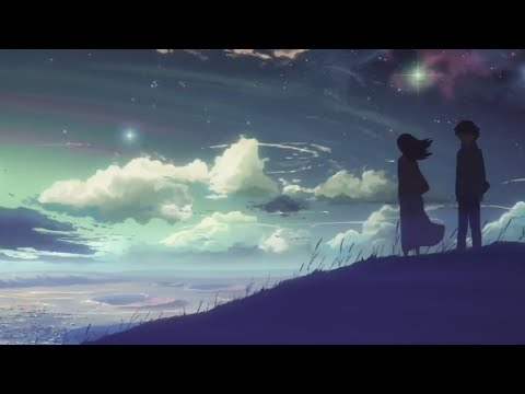 5 Centimetre Per Seconds [AMV] ❤️ | Abar Fire Ele - Dwitiya Purush | Arijit Singh | Makoto Shinkai