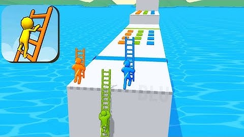 Monster Squad Rush, Ladder Master, Don