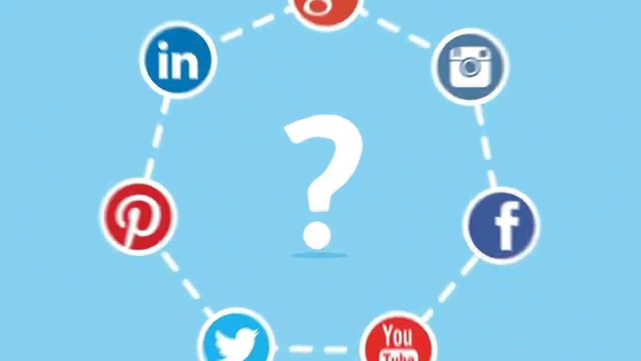 How Social Media Marketing Can Help Your Business YouTube