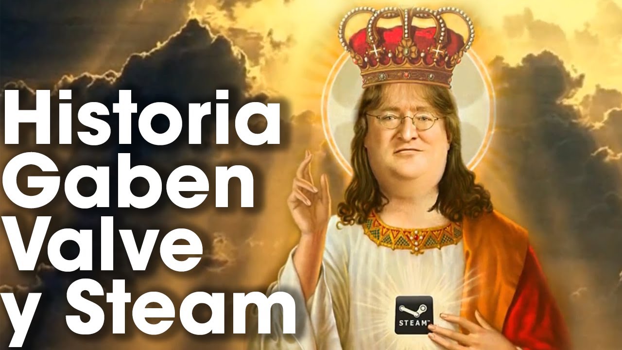 Raizon Dota - Infografía biográfica de Gabe Newell Les dejo esta info de  nuestro lord GabeN, fundador de Valve. Me dejaron este trabajo en clases y  elegí algo relacionado a Dota (como