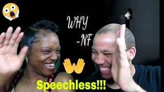 NF-WHY: Bre & Ray Reaction Video| Speechless!!!🔥💯