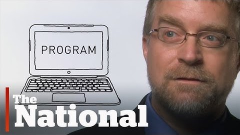 Computer coding concepts explained