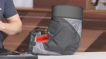 Oxford Super Handlebar Muffs Review