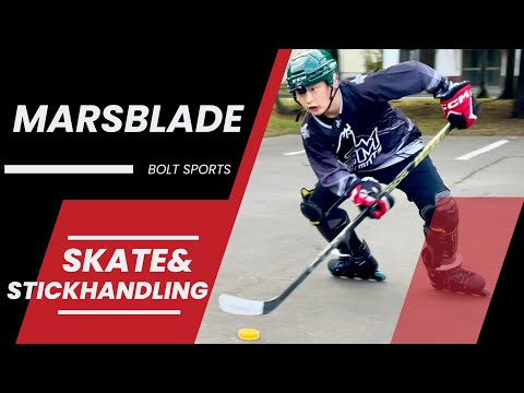 MARSBLADE for the first time in 3 years!