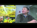 宇都宮徹壱が今年のJリーグを語る 【サッカー界マスコット達の嘘と本音】